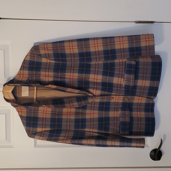 Pendleton Gold Label blazer Women's 8 - Picture 3 of 8